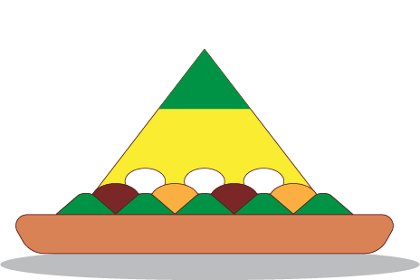 Tumpeng