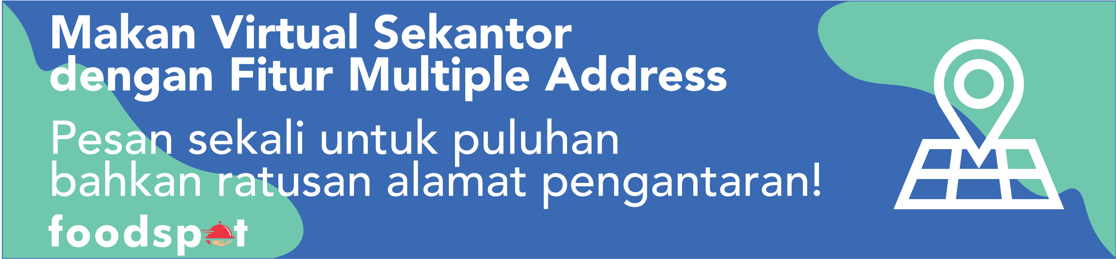 Banner Foodspot