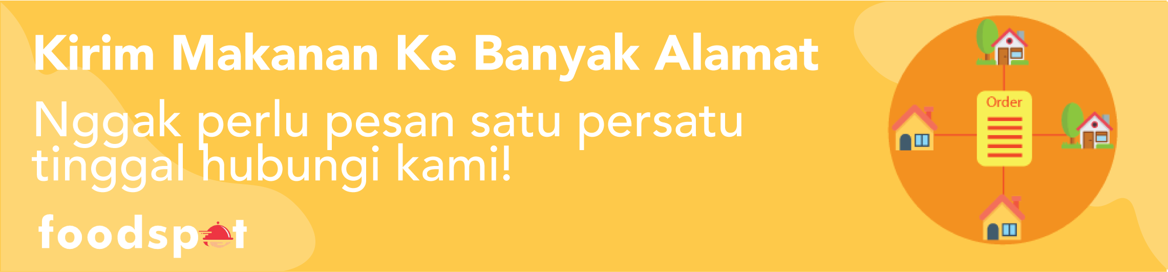Banner Foodspot