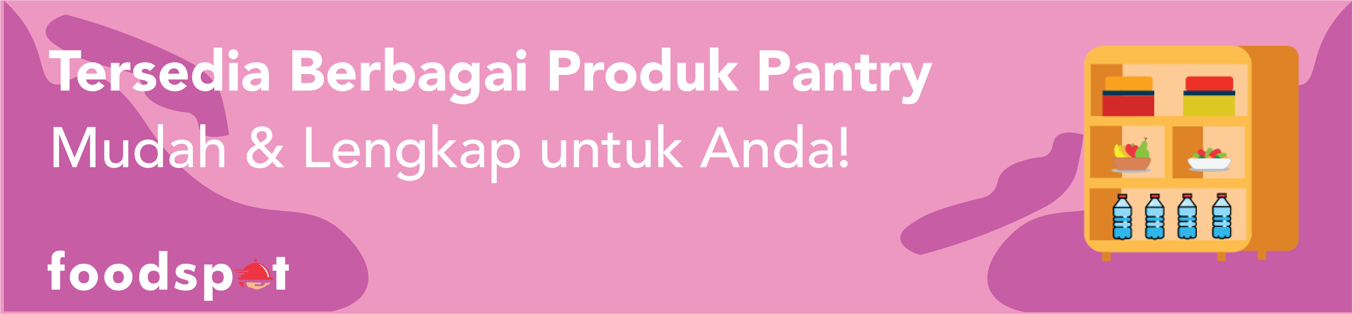 Banner Foodspot