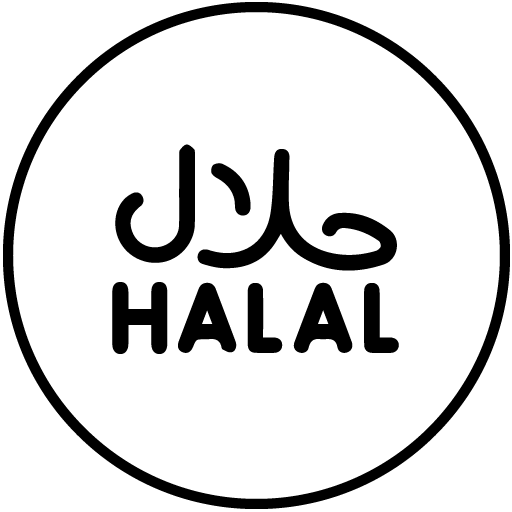 Halal Certificate